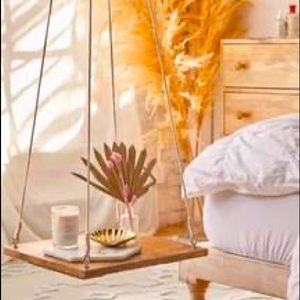 Floating shelf from Urban Outfitters